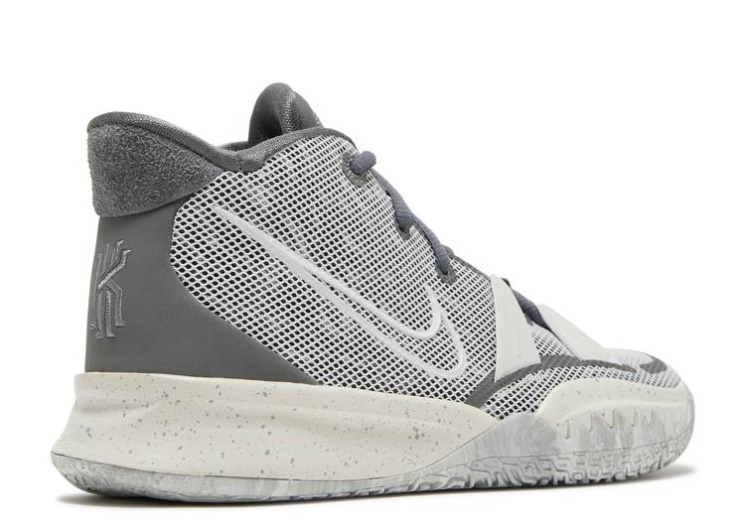 Nike Kyrie 7 Se Gs - Chip