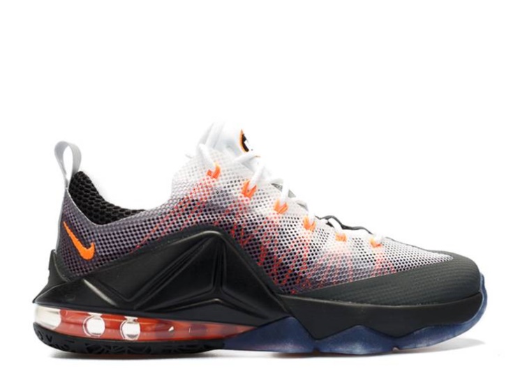 Nike Lebron 12 Low - Air Max 95