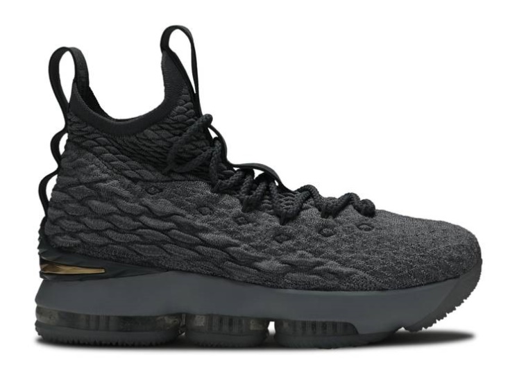 Nike Lebron 15 Gs - City Edition