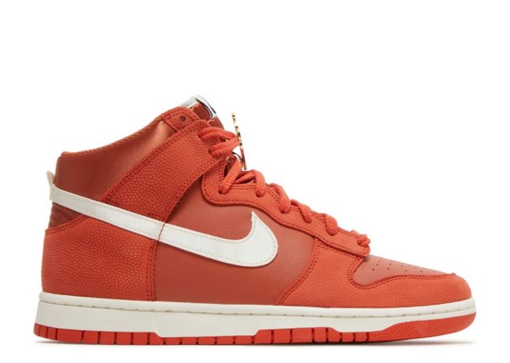 Nike Nba X Wnba X Dunk High Emb - All Star Weekend 2022