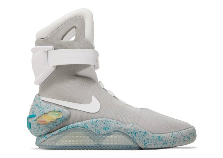 Nike Nike Mag - Back To The Future
