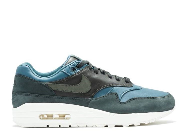 Nike Nikelab Air Max 1 Pinnacle - Iced Jade