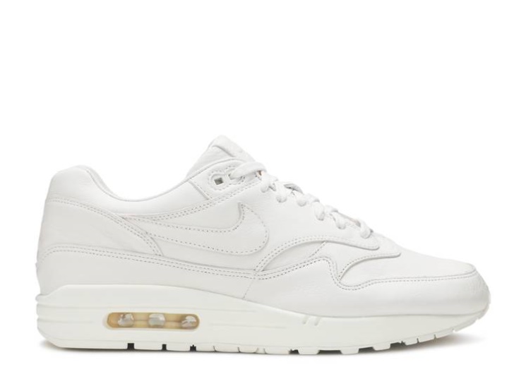 Nike Nikelab Air Max 1 Pinnacle - Sail