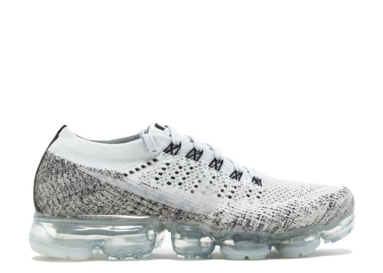 Nike Nikelab Air Vapormax - Oreo