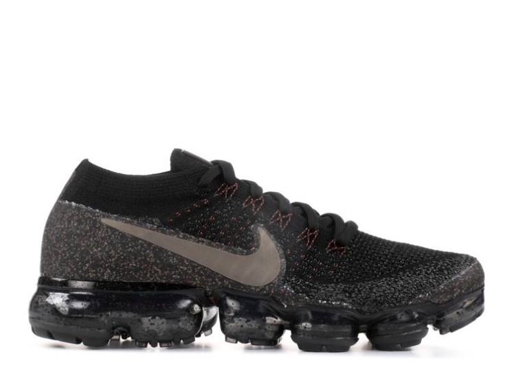 Nike Nikelab Wmns Air Vapormax - Dark Brown