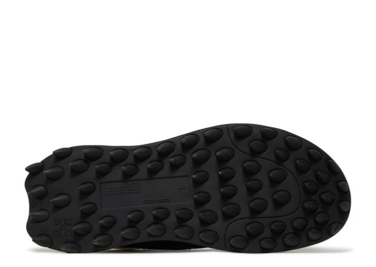 Nike Off-White Wmns Odsy-1000 - Black