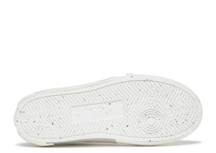 Nike Off-White Wmns Vulc Eco Sneaker - White Pink