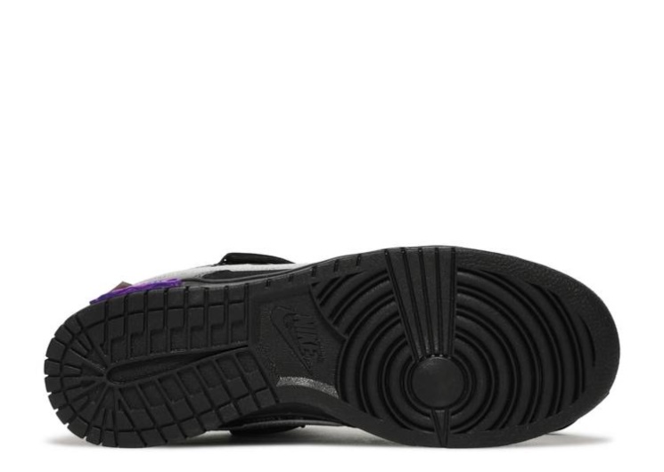 Nike Off-White X Dunk Low - Lot 50 Of 50