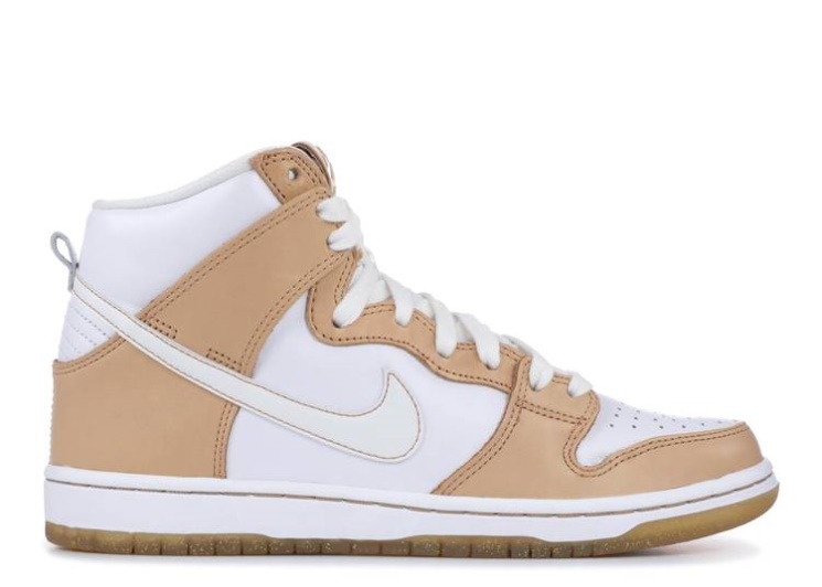 Nike Premier X Dunk High Sb Trd - Win Some Lose Some