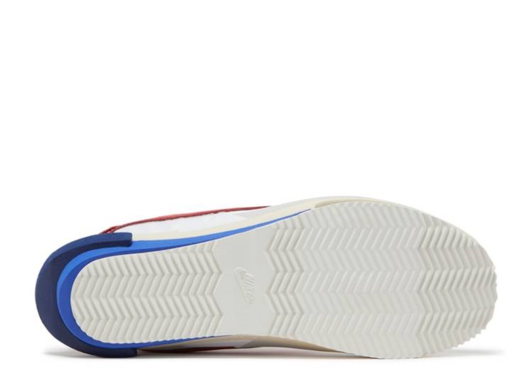 Nike Sacai X Cortez 40 - Og