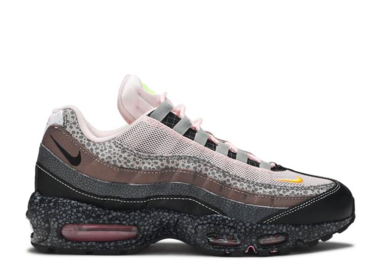 Nike Size X Air Max 95 - 20 For 20