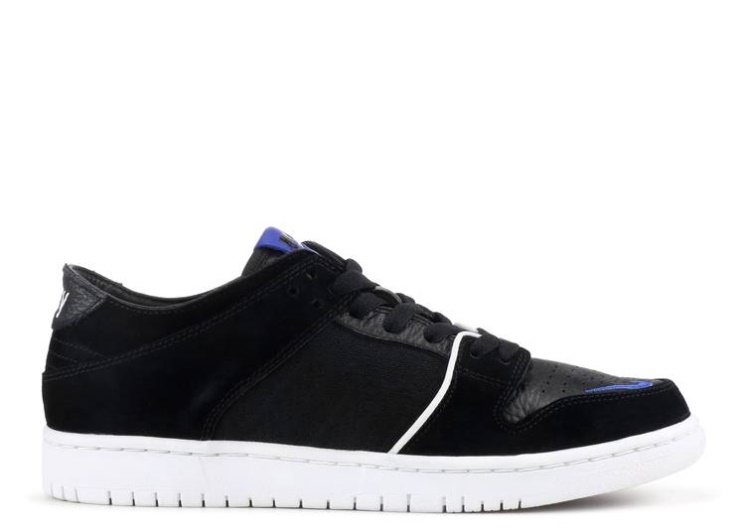 Nike Soulland X Sb Dunk Low Pro - FriDay Part 02