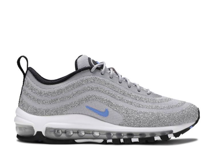 Nike Swarovski X Wmns Air Max 97 - Polar Blue