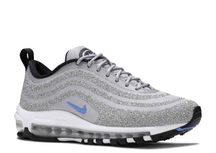 Nike Swarovski X Wmns Air Max 97 - Polar Blue