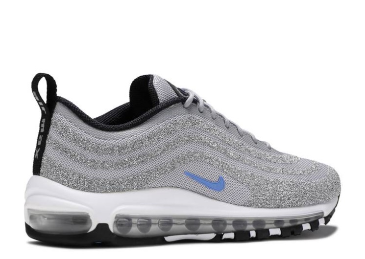 Nike Swarovski X Wmns Air Max 97 - Polar Blue
