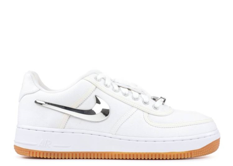 Nike Travis Scott X Air Force 1 - Travis Scott