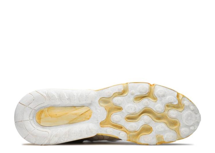 Nike Travis Scott X Air Max 270 React Eng - Cactus Trails