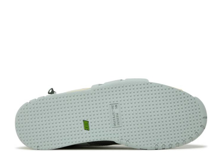 Nike Travis Scott X Air Trainer 1 Sp - Grey Haze