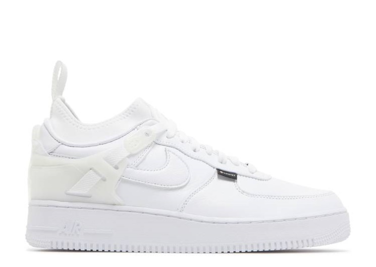 Nike Undercover X Air Force 1 Low Sp Gore-Tex - Triple White