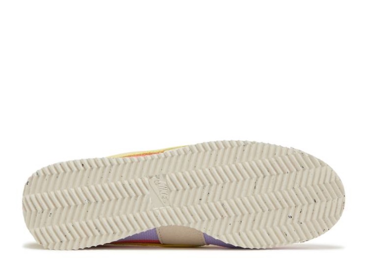 Nike Union La X Cortez Sp - Lemon Frost