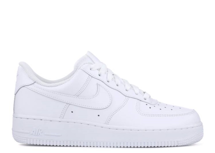 Nike Wmns Air Force 1 07 - White