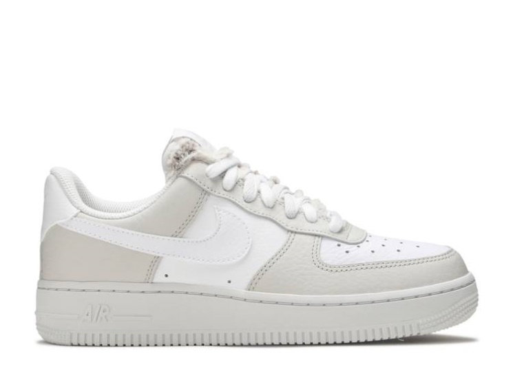Nike Wmns Air Force 1 07 Low - Light Bone
