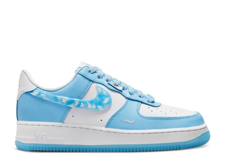 Nike Wmns Air Force 1 07 Lx - Nail Art