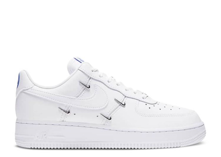 Nike Wmns Air Force 1 07 Lx - Sisterhood