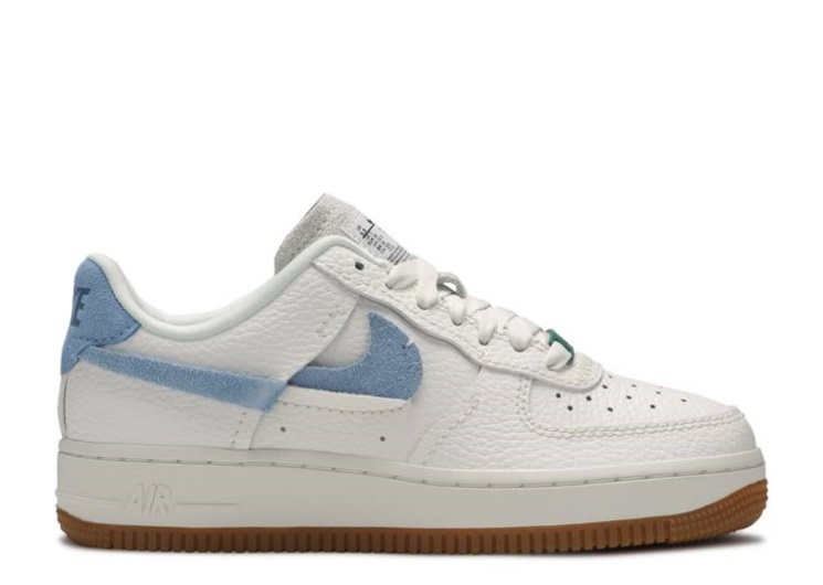 Nike Wmns Air Force 1 07 Lxx - Vandalized