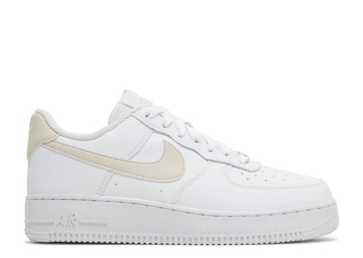 Nike Wmns Air Force 1 07 Next Nature - Light Orewood Brown