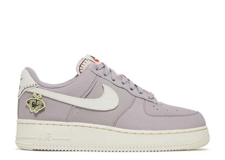 Nike Wmns Air Force 1 07 Se - Air Sprung