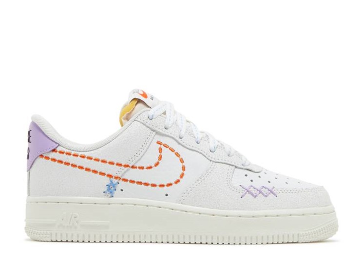 Nike Wmns Air Force 1 07 Se 101