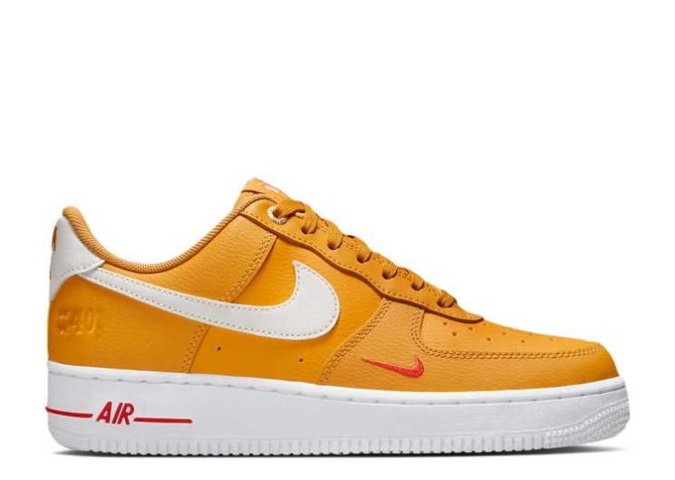 Yellow/White/Orange/Gold
