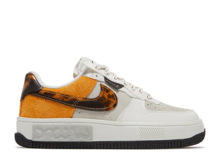 Nike Wmns Air Force 1 Fontanka - Tortoise Shell