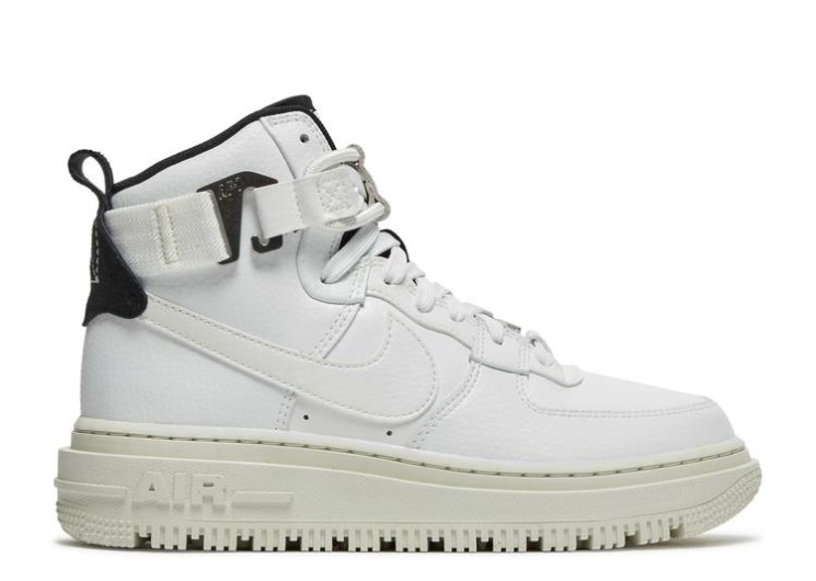 Nike Wmns Air Force 1 High Utility 20 - Summit White