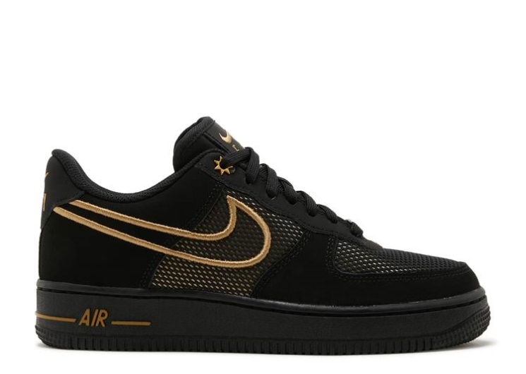 Nike Wmns Air Force 1 Low - Legendary