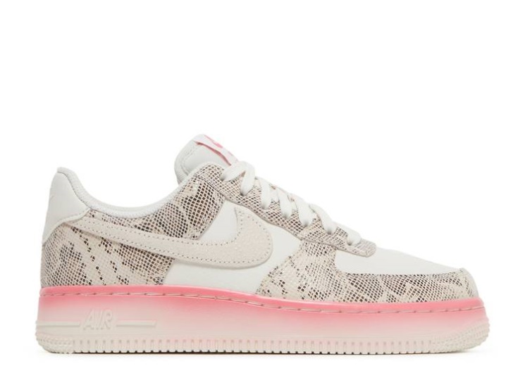 Nike Wmns Air Force 1 Low - Our Force 1