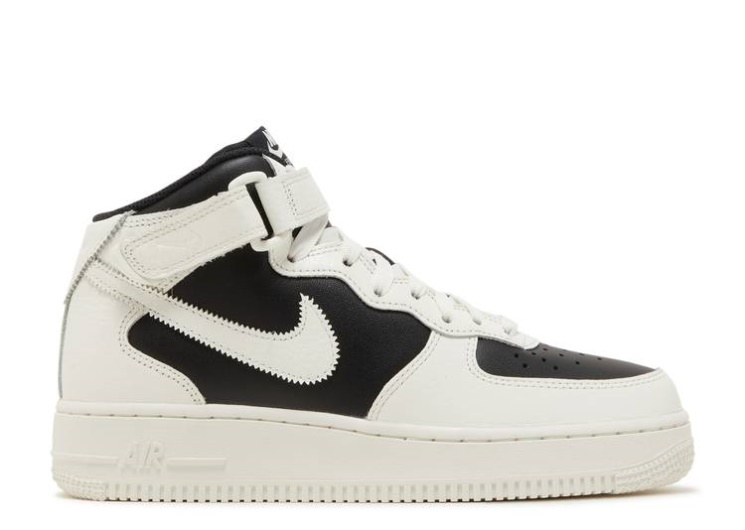 Nike Wmns Air Force 1 Mid 07 - Every 1