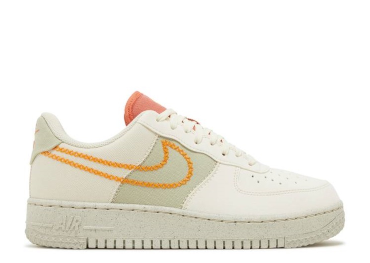 Nike Wmns Air Force 1 Next Nature - Coconut Milk