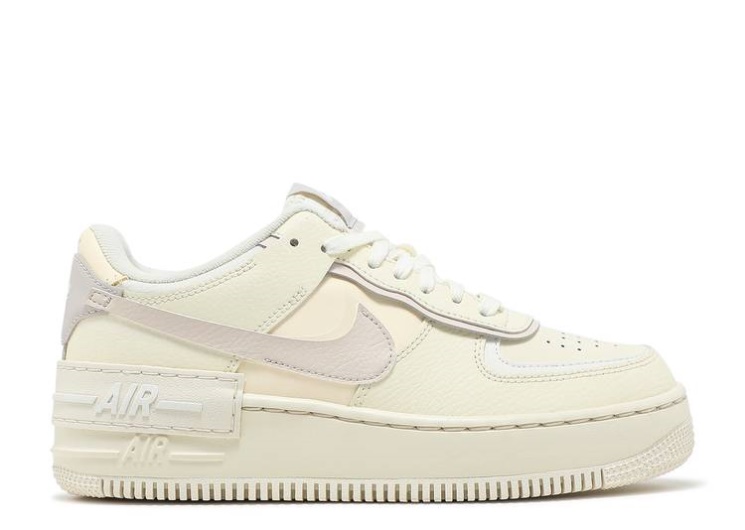 Nike Wmns Air Force 1 Shadow - Coconut Milk