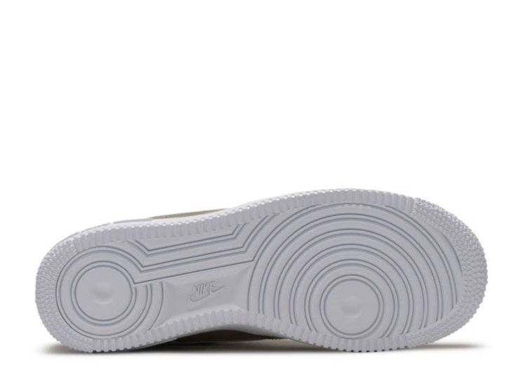 Nike Wmns Air Force 1 Sp - Liquid Metal Gold/White/Club Gold