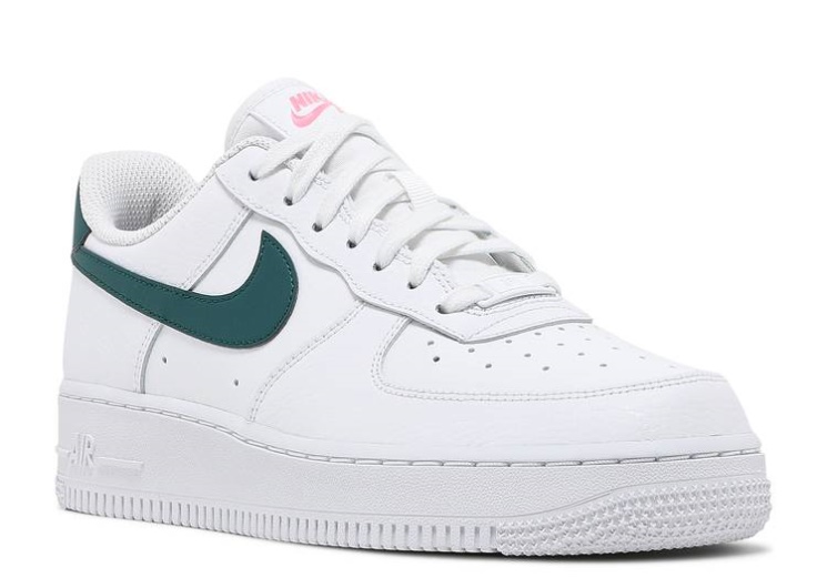 Nike Wmns Air Force 1 \07 - Dark Teal