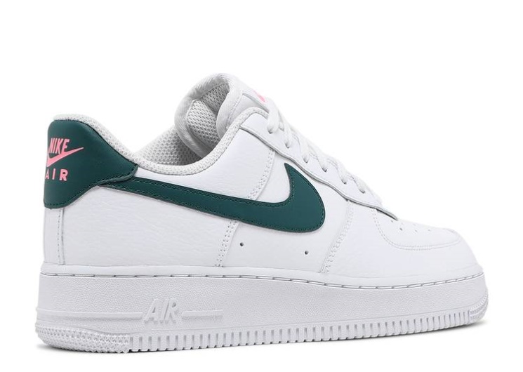 Nike Wmns Air Force 1 \07 - Dark Teal