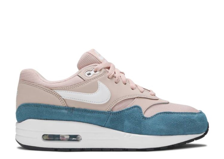 Nike Wmns Air Max 1 - Celestial Teal