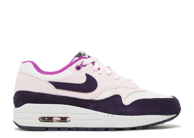 Nike Wmns Air Max 1 - Grand Purple