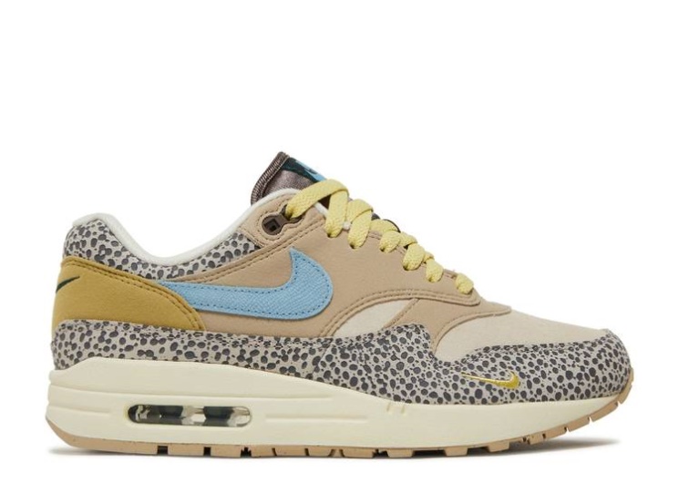 Nike Wmns Air Max 1 - Safari