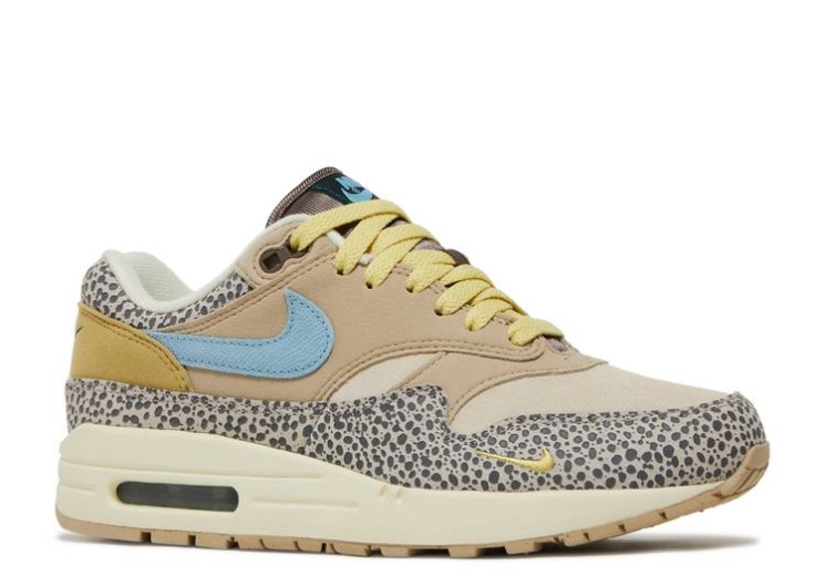 Nike Wmns Air Max 1 - Safari