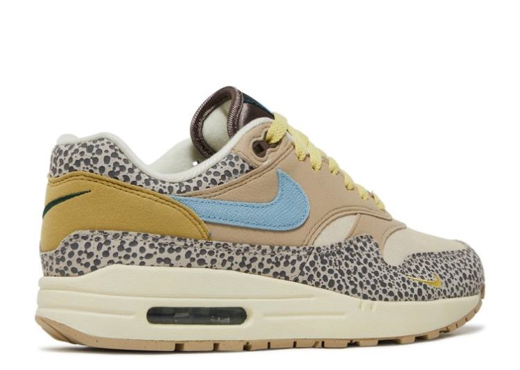 Nike Wmns Air Max 1 - Safari