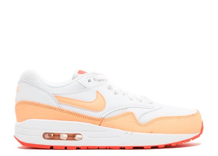Nike Wmns Air Max 1 - Sunset Glow