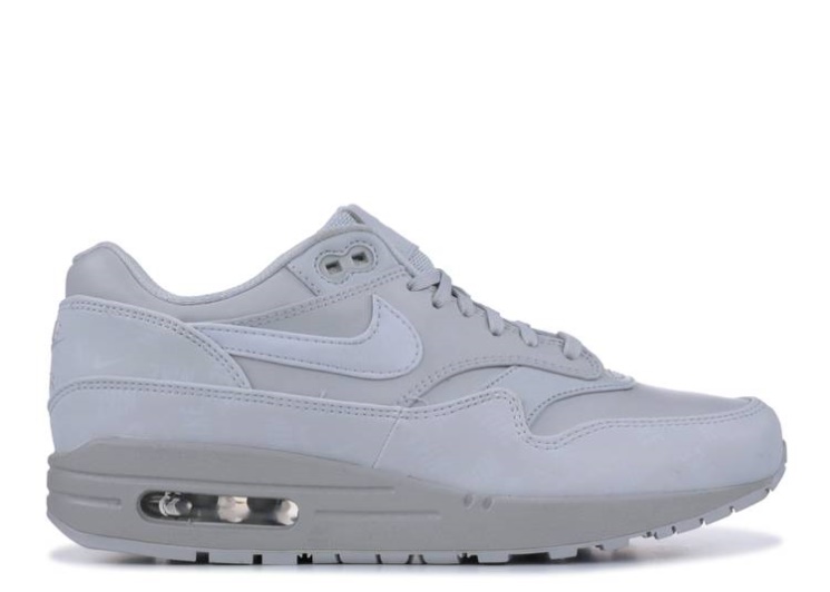 Nike Wmns Air Max 1 Lx - Grey